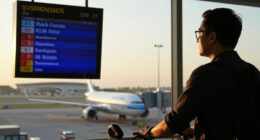 Klm Dubai Riyadh Flight Suspension