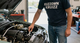 Kutztown Kruizz Surges In Global Coverage