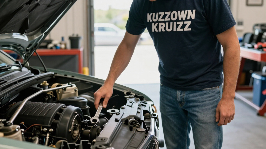 Kutztown Kruizz Surges In Global Coverage