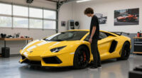 Lamborghini Surges In Global Coverage