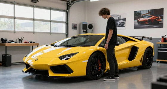 Lamborghini Surges In Global Coverage