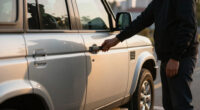 Land Rover Surges In Global Coverage