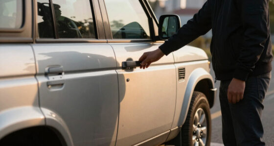 Land Rover Surges In Global Coverage