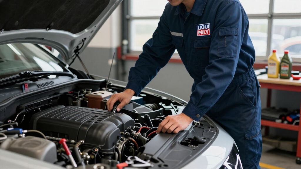 Liqui Moly
