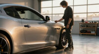 Maserati Surges In Global Coverage