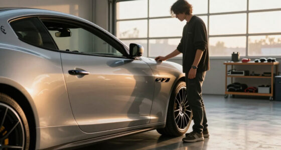 Maserati Surges In Global Coverage