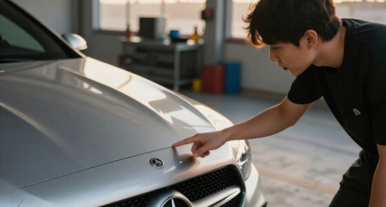 Mercedes Surges In Global Coverage
