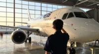 Milestone Moments Of China's C919 Jetliner - 极目新闻