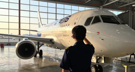Milestone Moments Of China's C919 Jetliner - 极目新闻