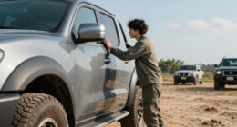 Mitsubishi’s First Truck For The US In Over A Decade Will Be A Nissan