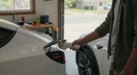 More EV Owners Can Now Get Paid To Power California’s Grid