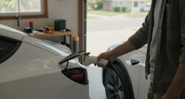 More EV Owners Can Now Get Paid To Power California’s Grid