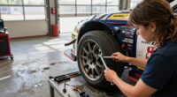 «Серия Классика» на Moscow Raceway: скорость, характер и победители 4-го этапа - КОЛЕСА.ру