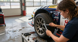 «Серия Классика» на Moscow Raceway: скорость, характер и победители 4-го этапа - КОЛЕСА.ру
