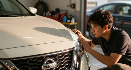 Nissan Surges In Global Coverage