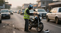Overnight Road Crashes Leave Three Injured On Lagos Roads — LASEMA - Punch Newspapers