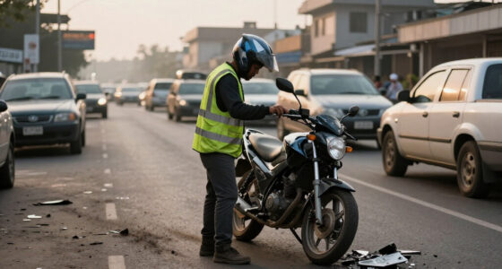 Overnight Road Crashes Leave Three Injured On Lagos Roads — LASEMA - Punch Newspapers