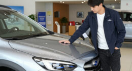Subaru Is Spending Three Times More To Sell EVs Than Gas Cars. It's Not Working
