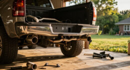 Summer Scores: Short-Money Truck Mods That Punch Above Their Price