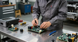 Super Micro Computer Surges In Global Coverage
