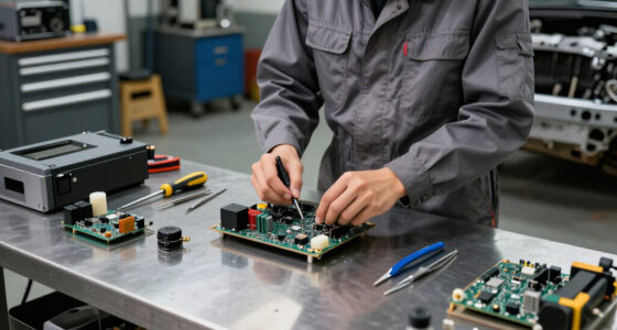 Super Micro Computer Surges In Global Coverage