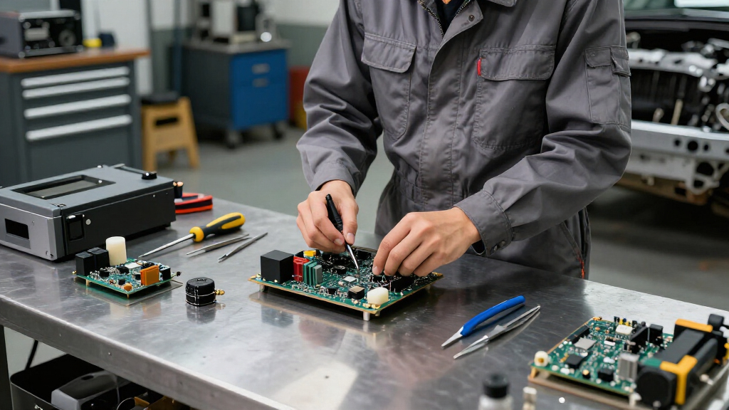 Super Micro Computer Surges In Global Coverage