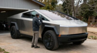 Tesla Just Made The Cybertruck An Even Tougher Sell
