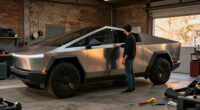 Tesla's Cybercab Launch Is Next Week. Here's What Tesla Still Needs To Prove