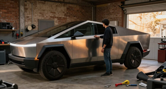 Tesla's Cybercab Launch Is Next Week. Here's What Tesla Still Needs To Prove