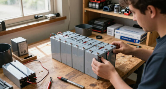 This American Battery Could Break China’s Grip On The EV Supply Chain