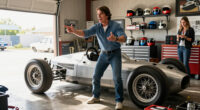 Tom Cruise Confirms ‘Days Of Thunder’ Sequel Coming Summer 2028