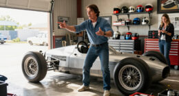 Tom Cruise Confirms ‘Days Of Thunder’ Sequel Coming Summer 2028