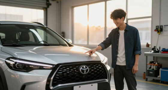 Toyota Corolla Cross Surges In Global Coverage