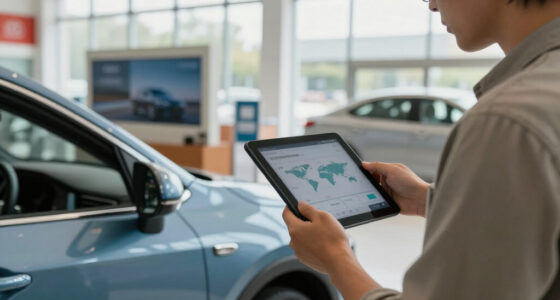 Toyota Surges In Global Coverage