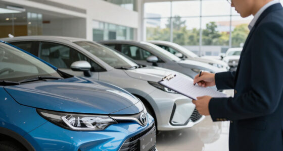 Toyota Surges In Global Coverage