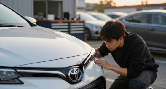 Toyota Surges In Global Coverage