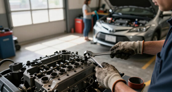 Toyota Surges In Global Coverage