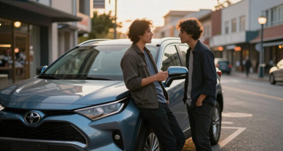 Toyota Surges In Global Coverage