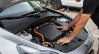 Used Tesla Model S Prices Have Fallen Dramatically. But Their Batteries Are Holding Up Great