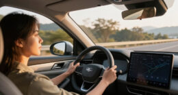 VIDEO: I Drove China's Best Selling Car. It's Really Good