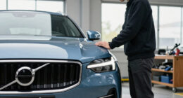 Volvo Surges In Global Coverage