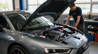 Why Audi Can’t Build The Nuvolari In R8 Numbers At An R8 Price