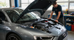 Why Audi Can’t Build The Nuvolari In R8 Numbers At An R8 Price