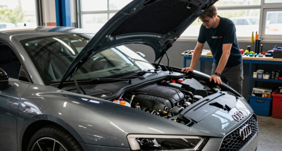 Why Audi Can’t Build The Nuvolari In R8 Numbers At An R8 Price
