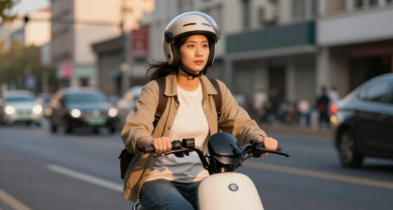 Woman Riding Electric Scooter Dies In San Francisco Collision Friday - KTVU