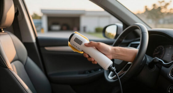 10 Best Car UV Sanitizers in 2026