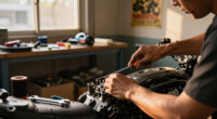 11 Best Motorcycle Maintenance Tools in 2026