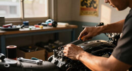 11 Best Motorcycle Maintenance Tools in 2026