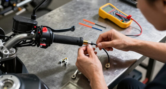 12 Best Motorcycle Heated Gear Picks for 2026