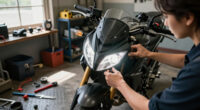12 Best Motorcycle LED Headlights for 2026